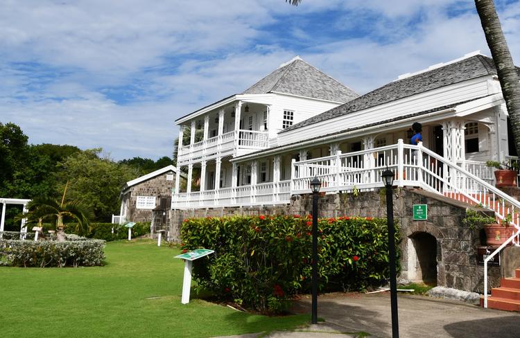Eleven days, nine islands, paradise