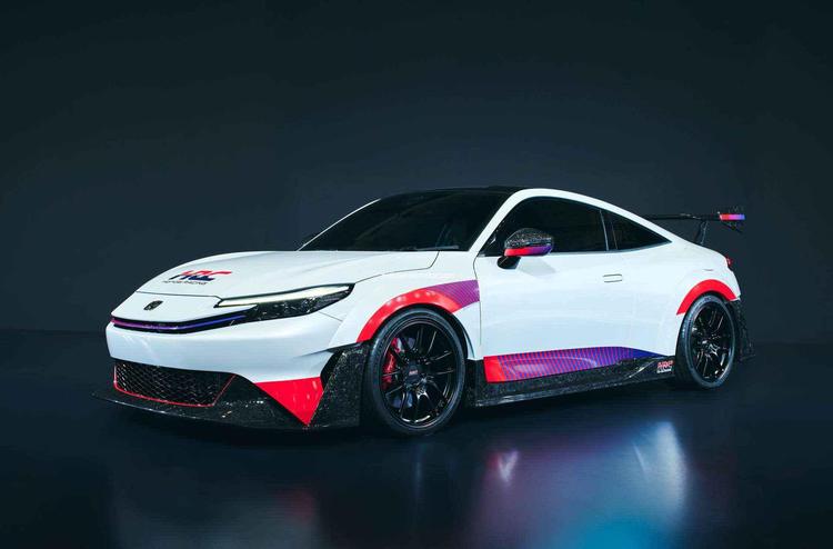 HONDA VUELVE AL GOODWOOD FESTIVAL OF SPEED 2026 CON UNA EXHIBICIÓN DINÁMICA DE RENDIMIENTO Y ELECTRIFICACIÓN