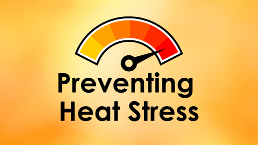Preventing Heat Stress | How some medications can result in heat-related incidents