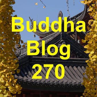 270-Gewaltlosigkeit-Buddha Blog Podcast - Buddhismus im Alltag