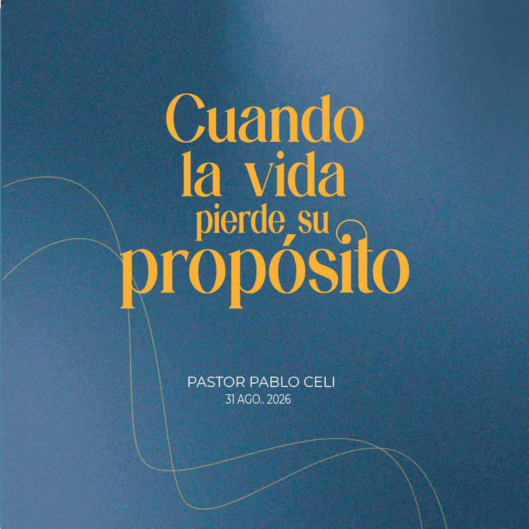 208. Cuando la vida pierde su propósito