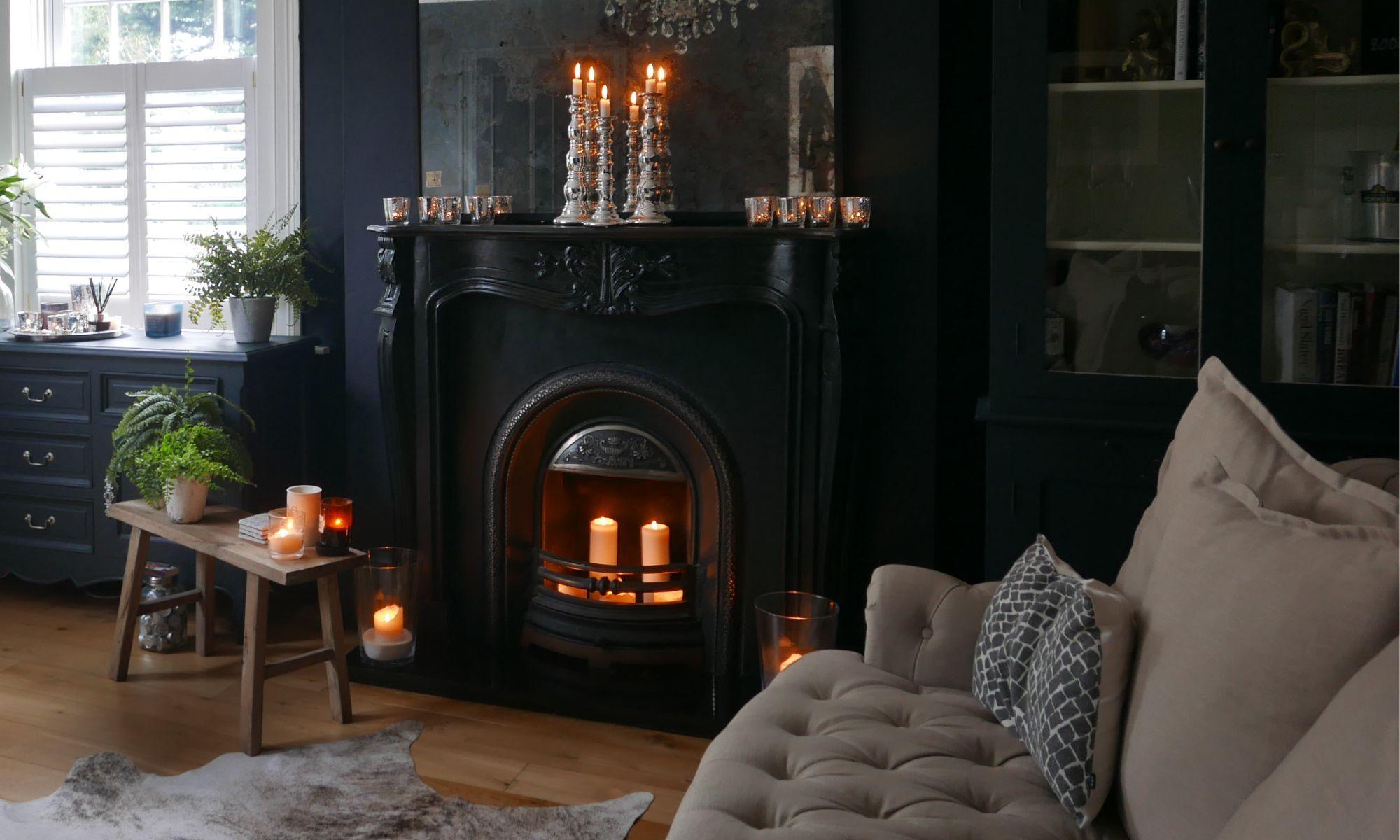 Hearth Harmony
