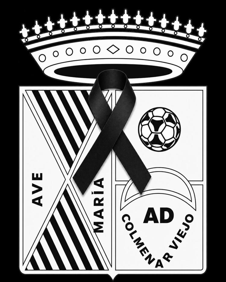 Fallece Antonio Saiz, fundador y primer presidente de la A.D. Colmenar Viejo