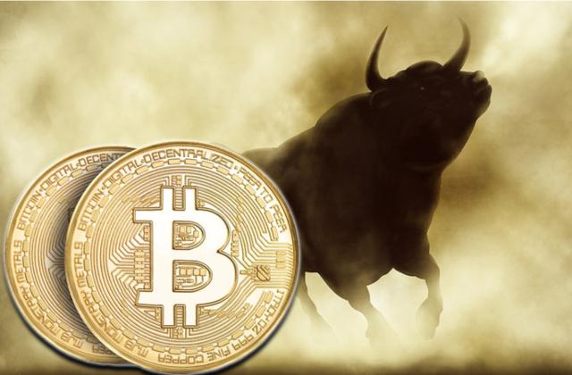 Bitcoin sigue subiendo pese a los ataques al mercado crypto