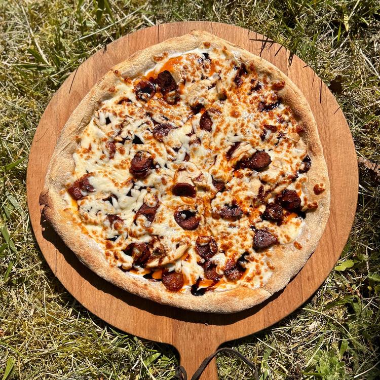 Pizza Coupe du Monde