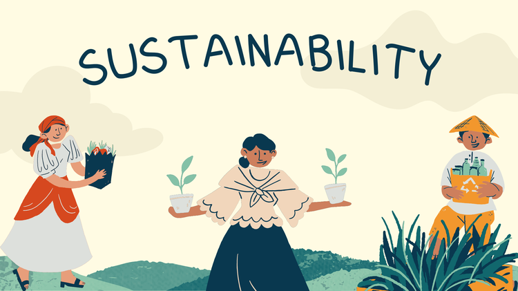 The Ultimate Guide to Understanding Sustainability 