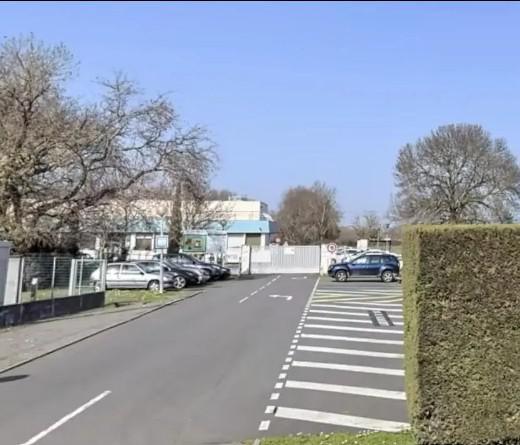 Réunion direction AMT SO et CFE UNSA
