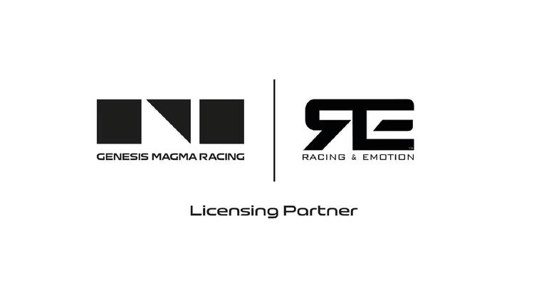WEC › Genesis Magma Racing se alía con Racing & Emotion para Le Mans