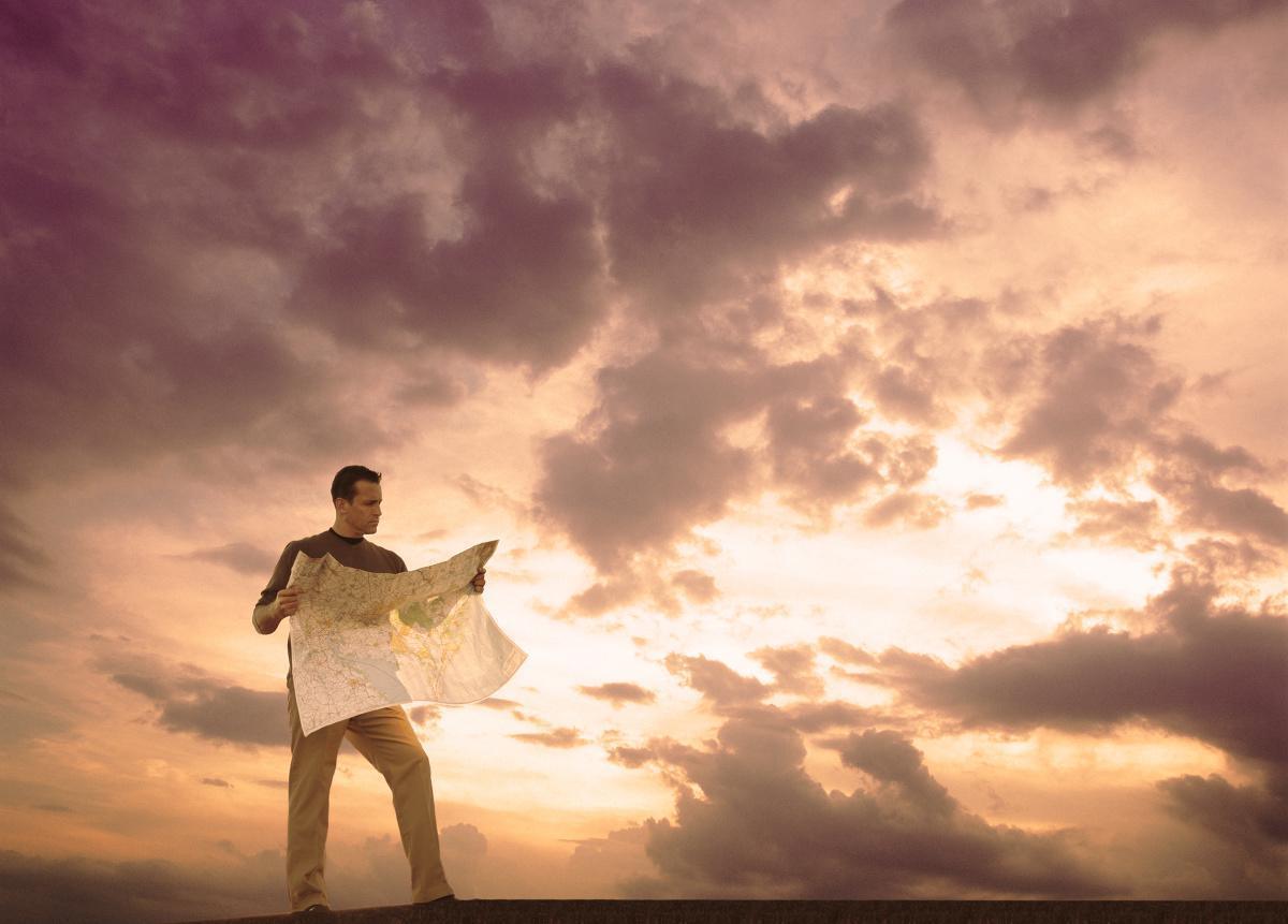 8. Can we Earn Salvation?