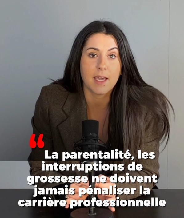 VIDEO - La santé des femmes au travail (Episode 2)