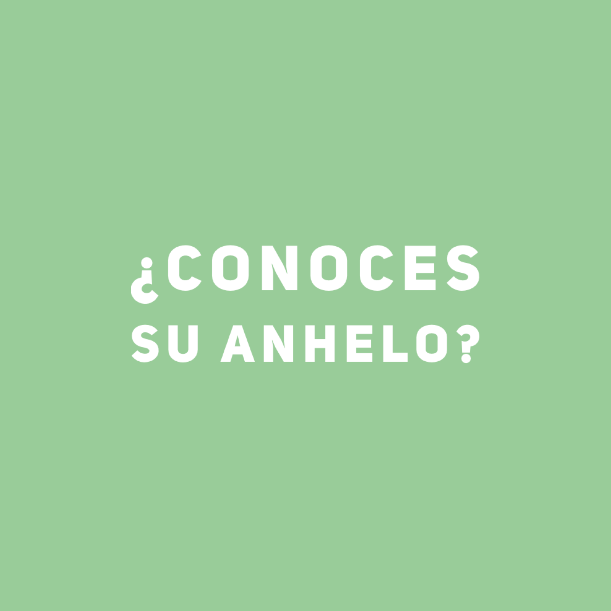 Hoy el reto del amor es ver a los demás con los ojos de Jesús