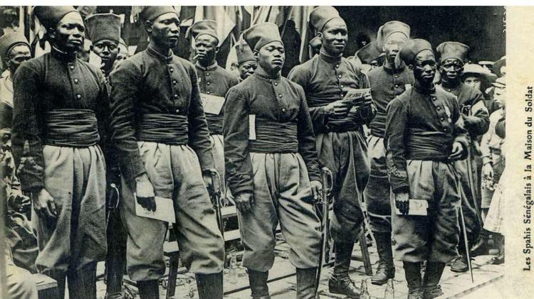 إدانة فرنسية متأخرة لمأساة تيرايوي