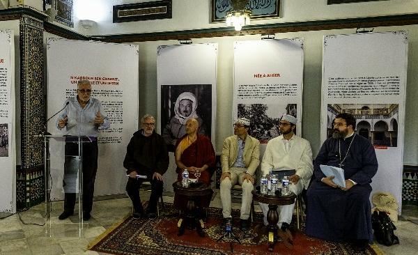 Sur le chemin du dialogue interreligieux, l’universalité du pèlerinage de l’Orient à l’Occident en partage