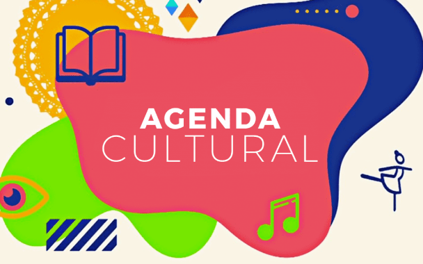 Confira a agenda cultural desta semana 
