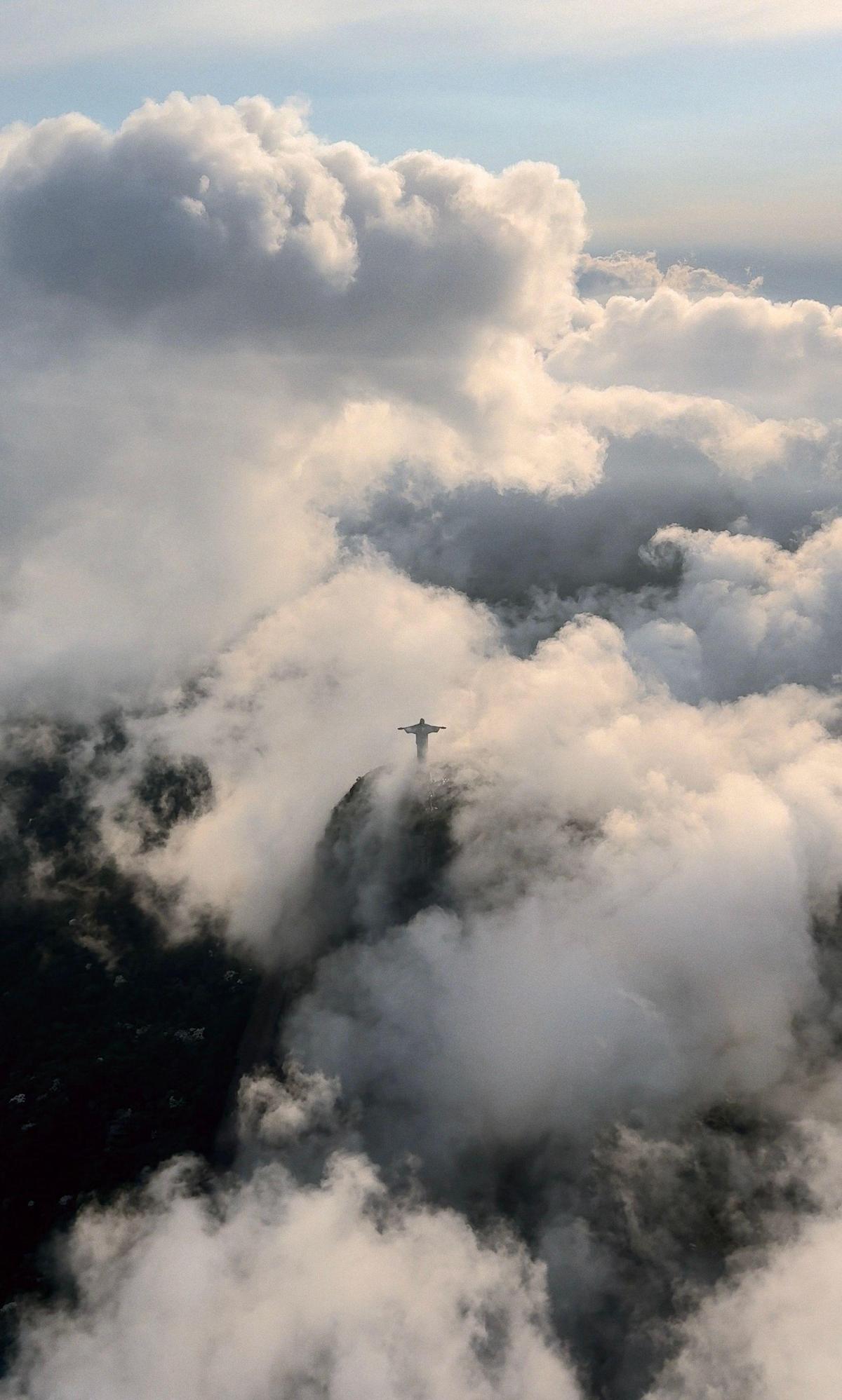 Jesús tu intercesor en el cielo