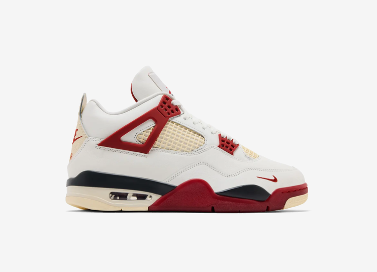 Air JORDAN IV Retro OG SP Nigel Sylvester Brick After Brick