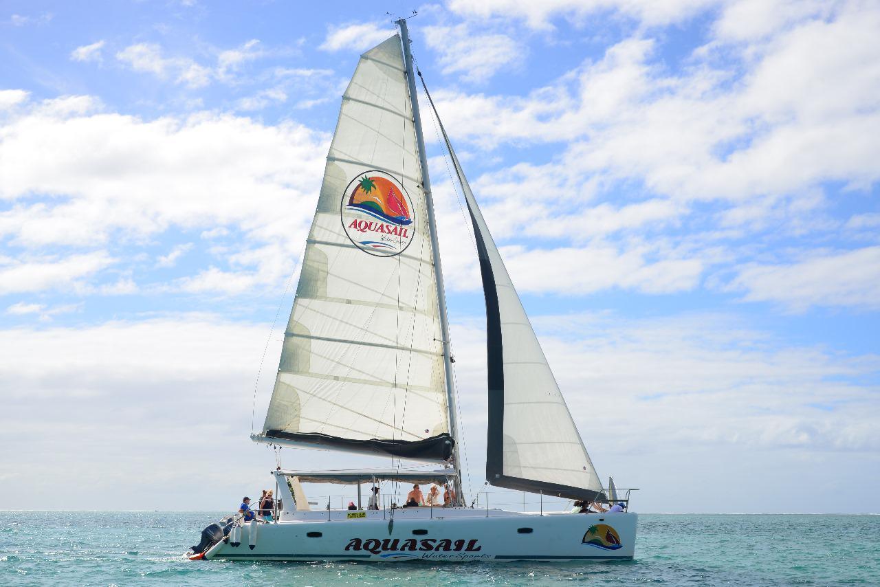 DAY AT SEA ON SHARING BASIS - EAST COAST  - 30th July 2026