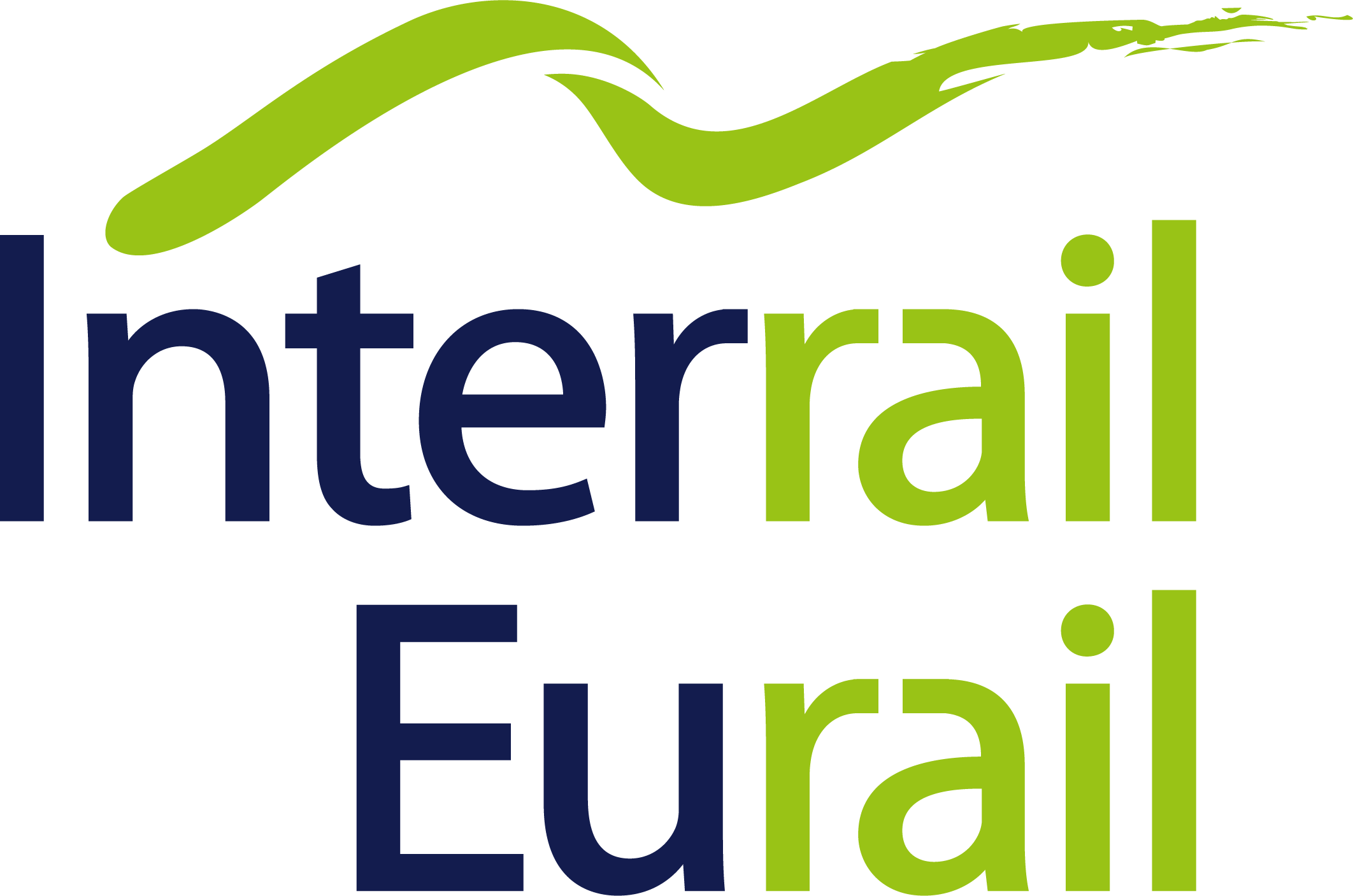Interrail - Eurail , viaja en tren por Europa