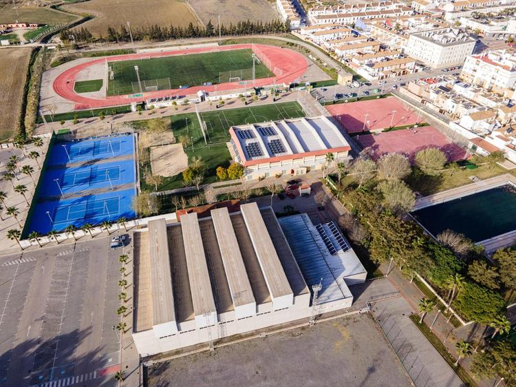  Lebrija presenta una intensa agenda deportiva para el fin de semana del 17 al 19 de abril