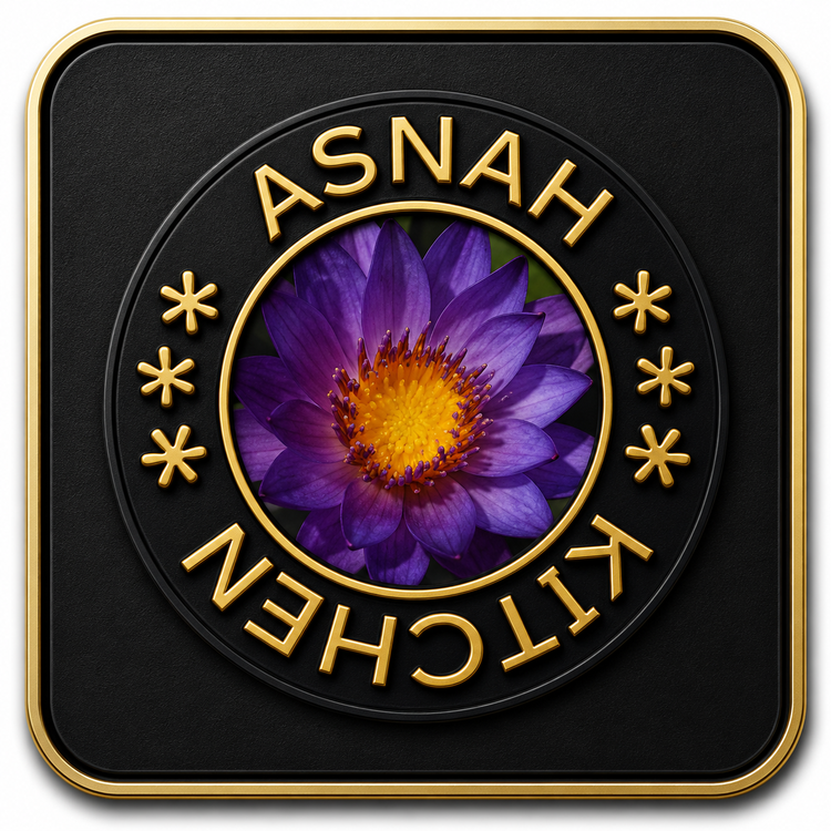 ASNAH KITCHEN