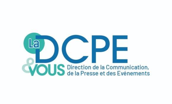 Les logos des directions sont disponibles !