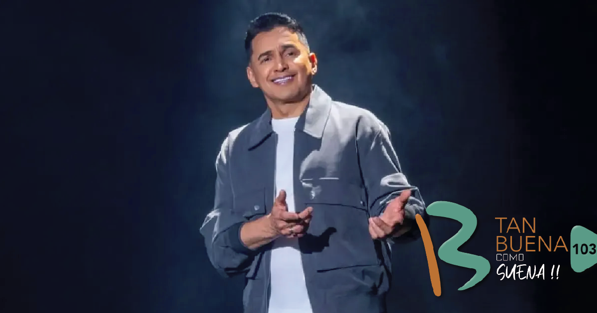 Jorge Celedón estrena video oficial de su canción “Me voy de ti”