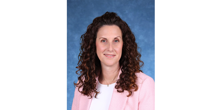 Mrs. Jennifer Briscoe