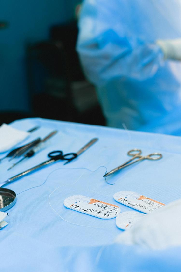 Des centaines de postes dans le medical et le paramedical proposes en Normandie