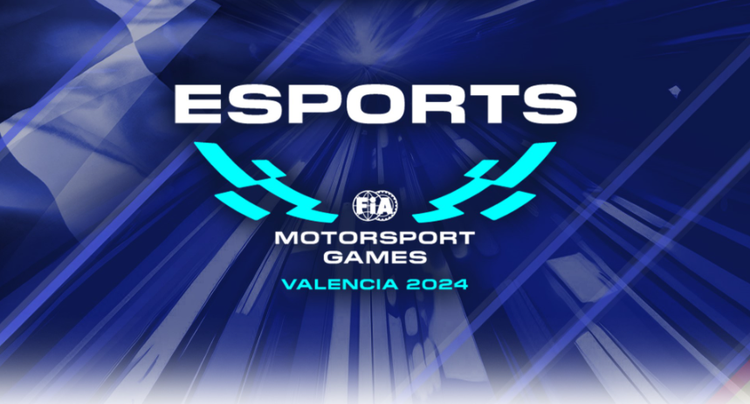 ¡Abiertas las inscripciones para elegir a los pilotos de la Selección Española de Automovilismo que disputarán las categorías de E Sports en F4 y GT!