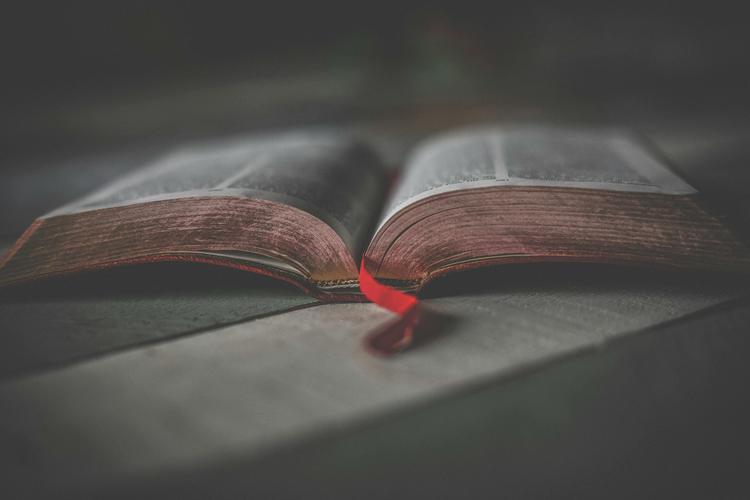 Draw Near to God in Prayer