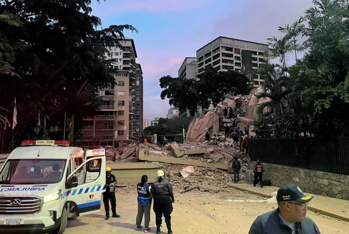 Ultima Hora Venezuela 