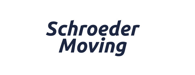 Schroeder Moving | Job Opportunity 
