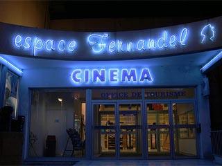k-CINEMA DE CARRY LE ROUET : https://www.cinema-espace-fernandel.fr/