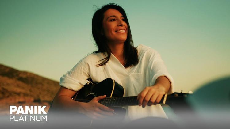 Jenny Georgiadi - Thisavros