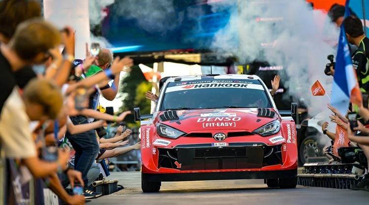 La FIA aprueba el reglamento del WRC 2027 y la nueva categoría Rally6