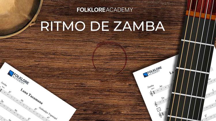 Introducción a la Zamba