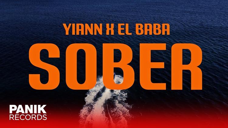 YIANN x El Baba - Sober