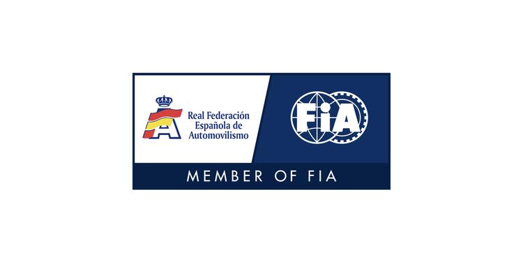 Campeonatos Nacionales Certificados por FIA