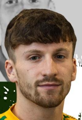 Lewis Bell