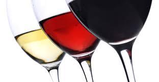 Vini a bicchiere - Wines glass