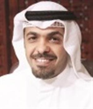  خالد العتيبي مؤسس موقع طلبات