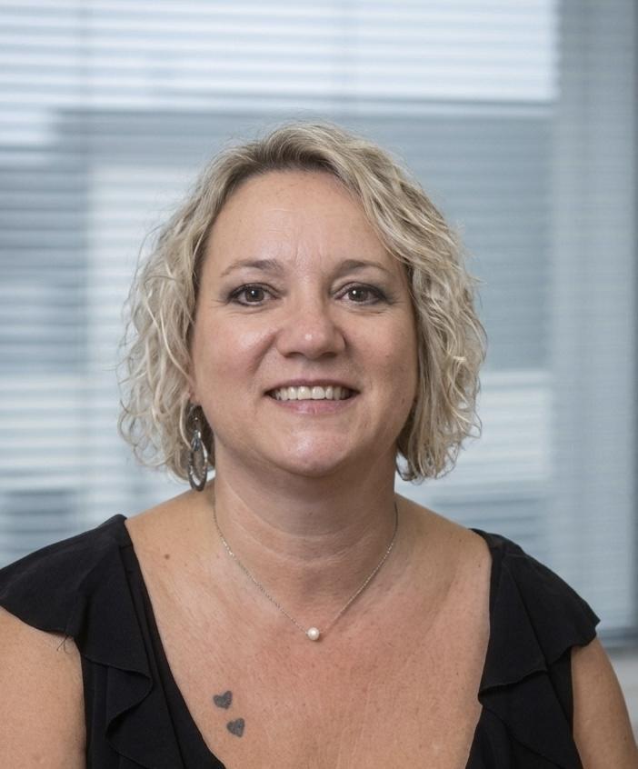 Karine Dugué