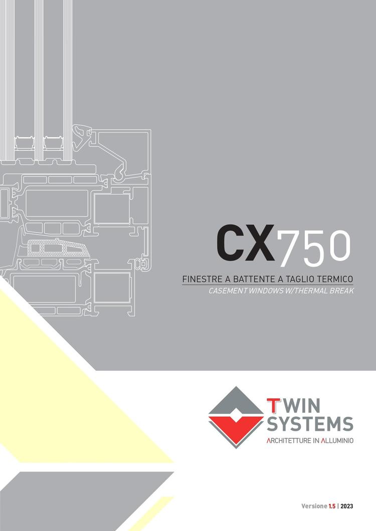 CX 750