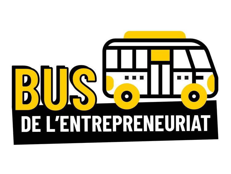 🚌 Bus de l'Entrepreneuriat