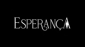 Esperança!
