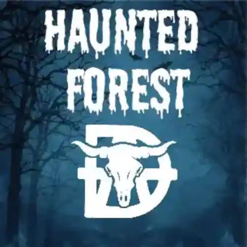 Haunted Forest