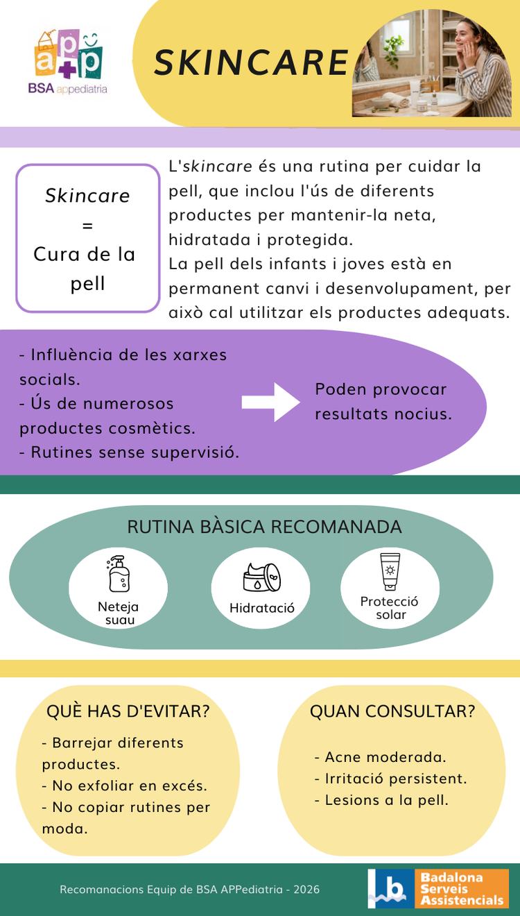Skincare