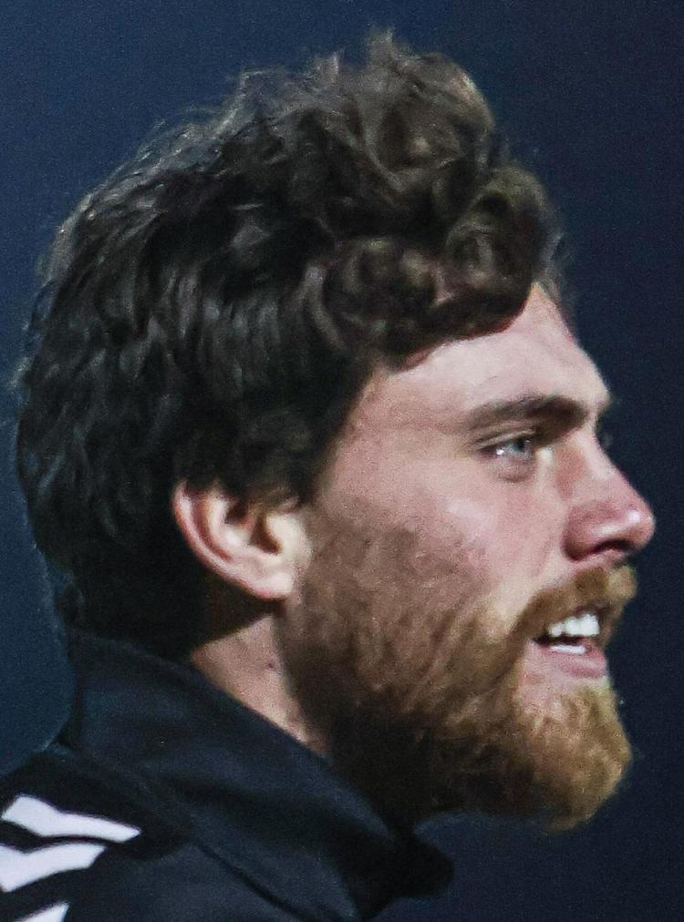 Jacques Welsh (captain)