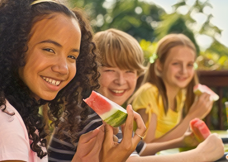 Nutrition Tips for Parents: How to Ensure Your 12-Year-Old is Eating for Optimal Health