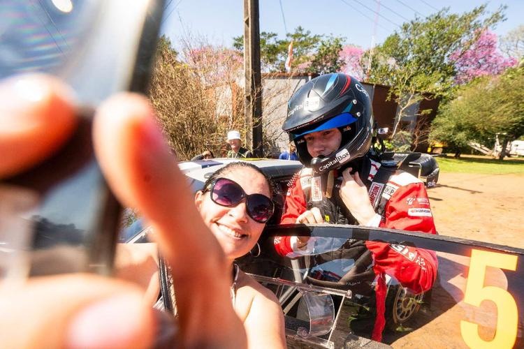 Itapúa se prepara para el Rally del Paraguay 2026 con el reto de sostener el prestigio internacional